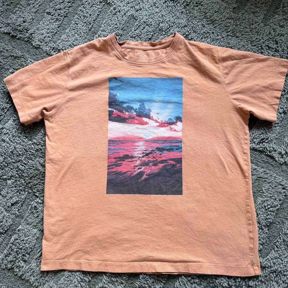 Men’s Original Use Graphic T-Shirt